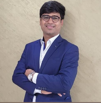 Dr. Ganesh Sonawane at Triton Super Speciality Clinic Panvel, Navi Mumbai